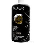 Elea Luxor Sulfate & Paraben Free Шампунь для предотвращения выпадения волос 1000 мл