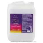 Elea Luxor Color Бальзам-нейтрализатор после окрашивания pH 3,5 5000 мл