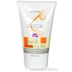 Elea Luxor Curl Структурирующий гель для укладки кудрявых волос 150 мл