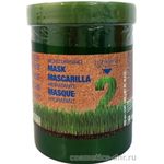 Salerm Biokera Mascarilla hidratante Увлажняющая маска для волос 1000 мл