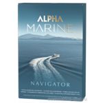 Estel Alpha Marine Navigator Мужской подарочный набор