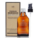Lador Premium Morocco Argan Oil Масло для волос аргановое 100 мл