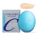 Enough Collagen Aqua Air Cushion Кушон увлажняющий с коллагеном 15 г