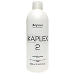Kapous KaPlex Восстанавливающий комплекс Крем KaPlex2 500 мл