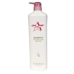 Q8 Scalp Fresh Shampoo Aqua King Шампунь освежающий с квантовой водой 1000 мл