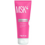 Tefia Myblond Маска розовая для светлых волос 250 мл