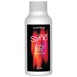 Matrix Color Sync Oxydant Активатор для окрашивания волос 60 мл