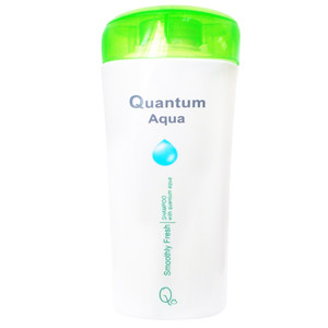 Q8 Aqua King Smoothly Fresh Shampoo Шампунь разглаживающий с квантовой водой 500 мл