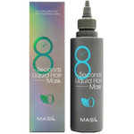 Masil 8 Seconds Salon Liquid Hair Mask Маска для волос эффект за 8 секунд объем и восстановление 200 мл