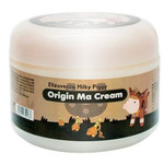 Elizavecca Milky Piggy Origin Ma Cream Крем для лица c лошадиным жиром 100 мл