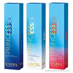 Estel Princess Essex Крем-краска для волос 60 мл + Хромоэнергетический комплекс 5 мл в подарок