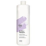 Kaaral 360 Be Silver Shampoo Шампунь антижелтый для волос 450 мл