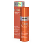 Estel Otium Summer Эликсир Шелковые капли с UV-фильтром для кончиков волос 100 мл