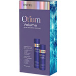 Estel Otium Volume Набор для объема волос (шампунь 250 мл + бальзам 200 мл)