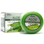 Ekel Ampule Intensive Cream Aloe Крем для лица ампульный интенсивный с алоэ 50 мл