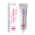 Ollin Color Platinum Collection Перманентная краска для волос 100 мл