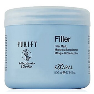 Kaaral Purify Filler Mask Маска-филлер для придания плотности волосам 500 мл