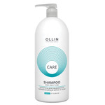 Ollin Care Шампунь для ежедневного применения для волос и тела 1000 мл