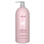 Ollin Silk Touch Шампунь для окрашенных волос Стабилизатор цвета 1000 мл