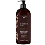 Kezy Incredible Oil Кондиционер для всех типов волос увлажняющий 1000 мл