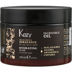 Kezy Incredible Oil Увлажняющая маска для всех типов волос 250 мл