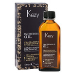 Kezy Incredible Oil Масло для волос Инкредибл оил 100 мл