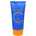 3W Clinic Collagen Sun Screen SPF50+ PA+++ Солнцезащитный крем увлажняющий с коллагеном 70 мл
