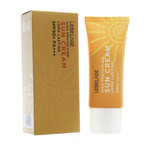 Lebelage High Protection Long Lasting Sun Cream SPF50+PA+++ Солнцезащитный крем ультрастойкий 30 мл