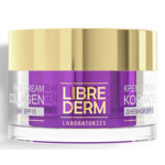 Librederm Collagen Крем коллаген для лица дневной SPF 15 50 мл