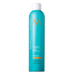 Moroccanoil Luminous Hairspray Strong Finish Лак сияющий для волос сильной фиксации 75 мл