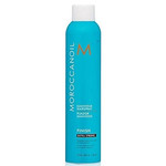 Moroccanoil Luminous Hairspray Extra Strong Finish Сияющий лак для волос экстра сильной фиксации 330 мл
