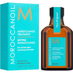 Moroccanoil Treatment Масло восстанавливающее для всех типов волос 25 мл