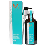 Moroccanoil Treatment Light Масло восстанавливающее для тонких, светлых волос 200 мл