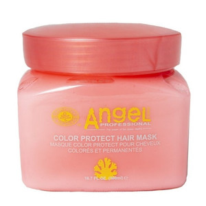 Angel Professional Color Protect Mask маска защита цвета 500 мл