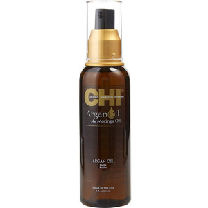 CHI Argan Oil Восстанавливающее масло для волос Аргана 89 мл
