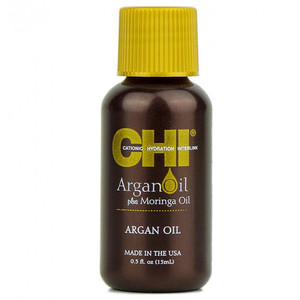 CHI Argan Oil Восстанавливающее масло для волос Аргана 15 мл