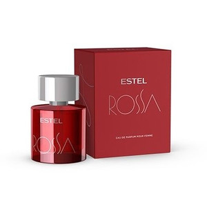 Estel Rossa Pour Femme Парфюмерная вода 50 мл