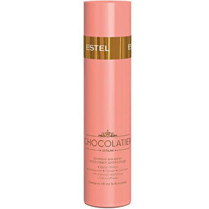 Estel Chocolatier Шампунь для волос Розовый шоколад 250 мл