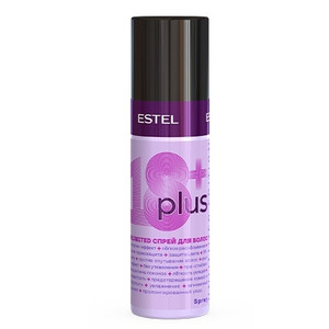 Estel 18 Plus Спрей для волос 100 мл