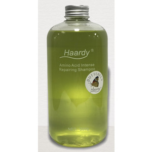 Haardy Butterfly Amino Acid Intence Bepairing Shampoo Интенсивный восстанавливающий шампунь с аминокислотами 500 мл