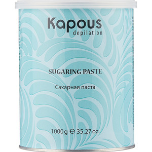 Kapous Sugaring Paste Паста сахарная в банке 1000 г