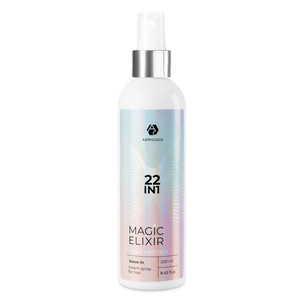 AdriCoco Magic Elixir Многофункциональный крем-спрей для волос 22 в 1 250 мл