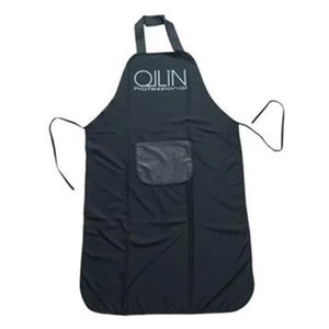 Ollin Professional Фартук черный размер 870х650 мм