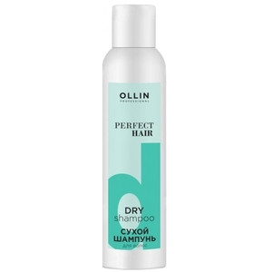 Ollin Perfect Hair Сухой шампунь для волос 200 мл