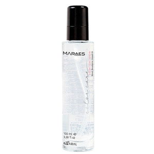 Kaaral Maraes Color Care Serum Сыворотка-блеск для окрашенных и химически обработанных волос 100 мл