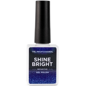 TNL Shine bright Гель -лак №01-12 10 мл