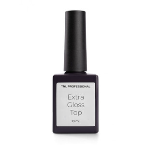 TNL Extra Gloss Top Закрепитель для гель-лака 10 мл