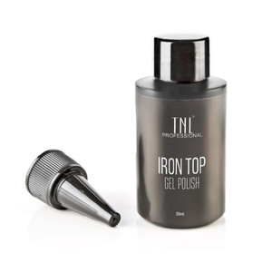 TNL Iron Top Закрепитель для гель-лака 50 мл