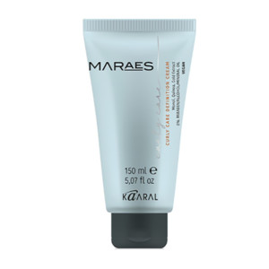 Kaaral Maraes Curly Care Definition Cream Дисциплинирующий крем для вьющихся волос 150 мл