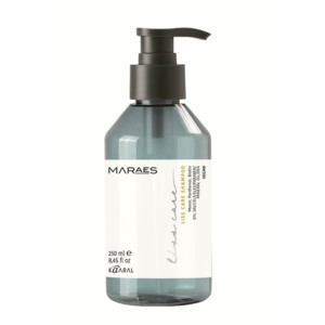 Kaaral Maraes Liss Care Shampoo Разглаживающий шампунь для прямых волос 250 мл